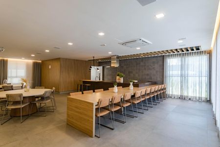 Apartamento para alugar com 88m², 3 quartos e 2 vagasÁrea Comum