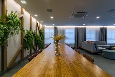 Apartamento para alugar com 88m², 3 quartos e 2 vagasÁrea Comum