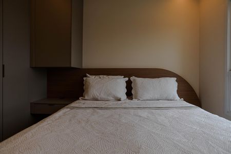 Apartamento para alugar com 88m², 3 quartos e 2 vagasQuarto 3 - Suíte