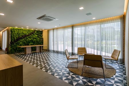 Apartamento para alugar com 88m², 3 quartos e 2 vagasÁrea Comum