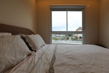 Apartamento para alugar com 88m², 3 quartos e 2 vagasQuarto 3 - Suíte