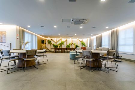 Apartamento para alugar com 88m², 3 quartos e 2 vagasÁrea Comum