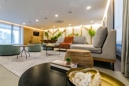 Apartamento para alugar com 88m², 3 quartos e 2 vagasÁrea Comum