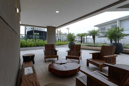 Apartamento para alugar com 88m², 3 quartos e 2 vagasÁrea Comum