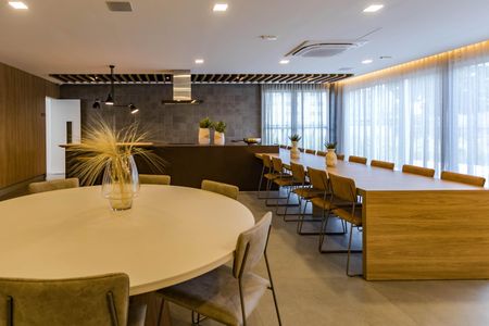 Apartamento para alugar com 88m², 3 quartos e 2 vagasÁrea Comum