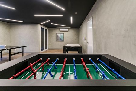 Apartamento para alugar com 88m², 3 quartos e 2 vagasÁrea Comum