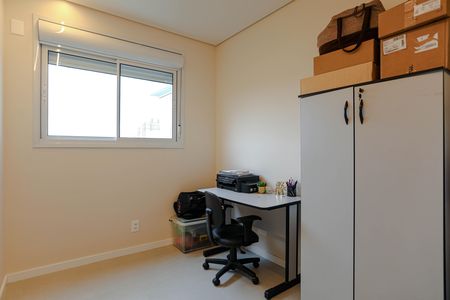 Apartamento para alugar com 88m², 3 quartos e 2 vagasQuarto 2