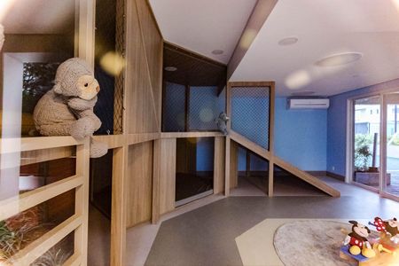 Apartamento para alugar com 88m², 3 quartos e 2 vagasÁrea Comum