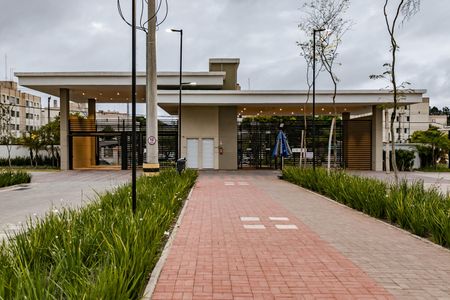 Apartamento para alugar com 88m², 3 quartos e 2 vagasÁrea Comum