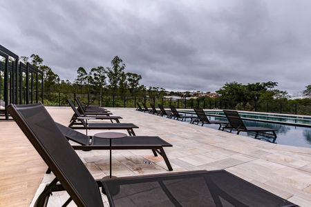Apartamento para alugar com 88m², 3 quartos e 2 vagasÁrea Comum