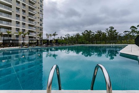 Apartamento para alugar com 88m², 3 quartos e 2 vagasÁrea Comum