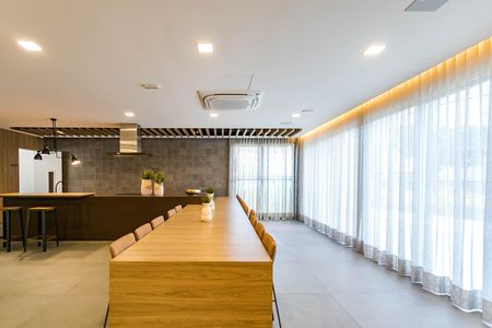 Apartamento para alugar com 88m², 3 quartos e 2 vagasÁrea Comum