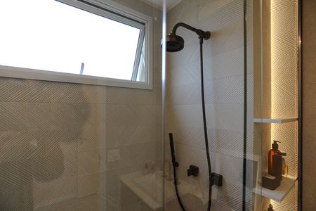 Apartamento para alugar com 88m², 3 quartos e 2 vagasBanheiro - Quarto 3 - Suíte