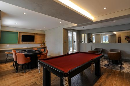 Apartamento para alugar com 88m², 3 quartos e 2 vagasÁrea Comum