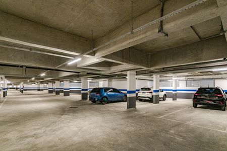 Apartamento para alugar com 88m², 3 quartos e 2 vagasÁrea Comum
