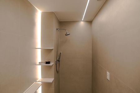 Apartamento para alugar com 88m², 3 quartos e 2 vagasBanheiro