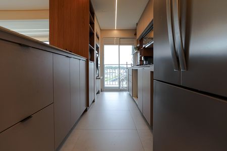 Apartamento para alugar com 88m², 3 quartos e 2 vagasCozinha