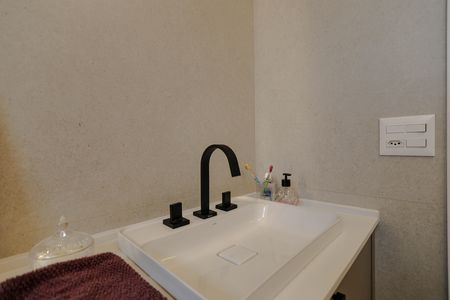 Apartamento para alugar com 88m², 3 quartos e 2 vagasBanheiro - Quarto 3 - Suíte