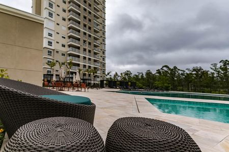 Apartamento para alugar com 88m², 3 quartos e 2 vagasÁrea Comum