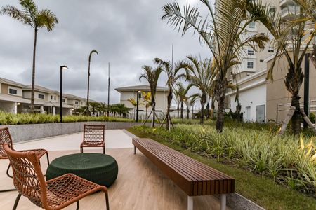 Apartamento para alugar com 88m², 3 quartos e 2 vagasÁrea Comum