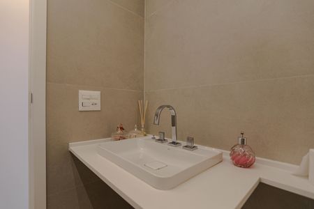 Apartamento para alugar com 88m², 3 quartos e 2 vagasBanheiro