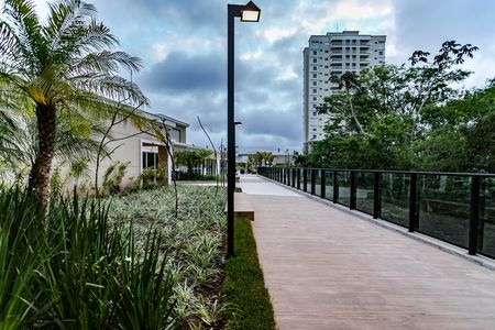 Apartamento para alugar com 88m², 3 quartos e 2 vagasÁrea Comum