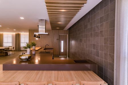 Apartamento para alugar com 88m², 3 quartos e 2 vagasÁrea Comum