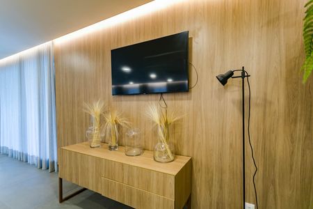 Apartamento para alugar com 88m², 3 quartos e 2 vagasÁrea Comum