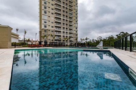 Apartamento para alugar com 88m², 3 quartos e 2 vagasÁrea Comum