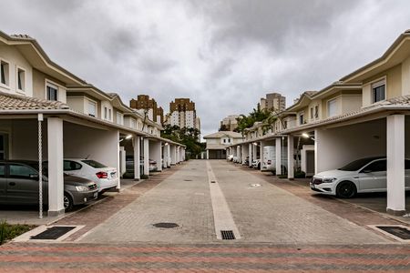 Apartamento para alugar com 88m², 3 quartos e 2 vagasÁrea Comum