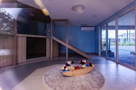 Apartamento para alugar com 88m², 3 quartos e 2 vagasÁrea Comum