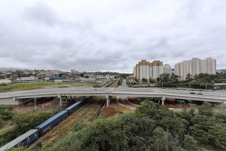 Apartamento para alugar com 88m², 3 quartos e 2 vagasVista - Quarto 3 - Suíte