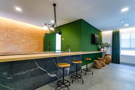 Apartamento para alugar com 88m², 3 quartos e 2 vagasÁrea Comum
