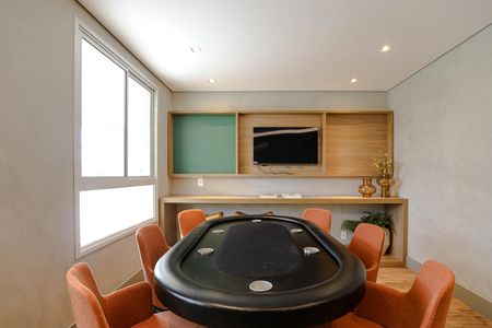 Apartamento para alugar com 88m², 3 quartos e 2 vagasÁrea Comum