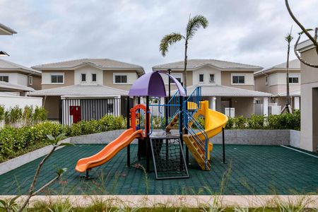 Apartamento para alugar com 88m², 3 quartos e 2 vagasÁrea Comum