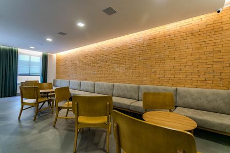 Apartamento para alugar com 88m², 3 quartos e 2 vagasÁrea Comum