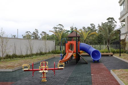 Apartamento para alugar com 88m², 3 quartos e 2 vagasÁrea Comum