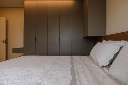 Apartamento para alugar com 88m², 3 quartos e 2 vagasQuarto 3 - Suíte