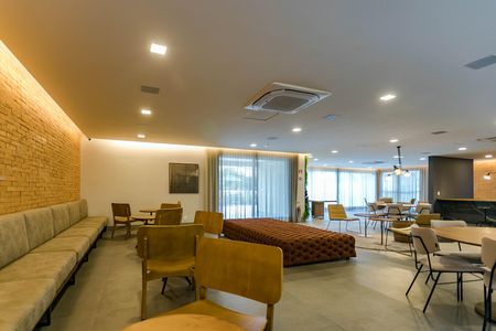Apartamento para alugar com 88m², 3 quartos e 2 vagasÁrea Comum