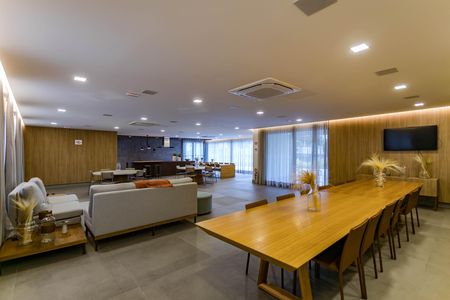 Apartamento para alugar com 88m², 3 quartos e 2 vagasÁrea Comum
