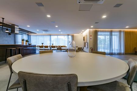 Apartamento para alugar com 88m², 3 quartos e 2 vagasÁrea Comum