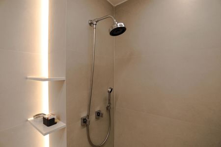 Apartamento para alugar com 88m², 3 quartos e 2 vagasBanheiro