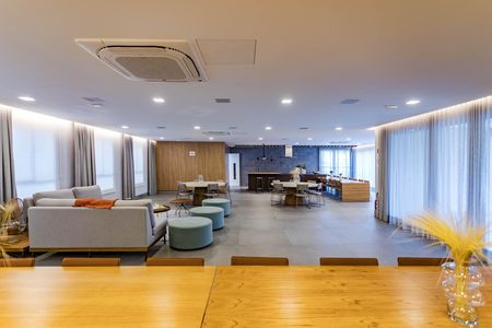 Apartamento para alugar com 88m², 3 quartos e 2 vagasÁrea Comum