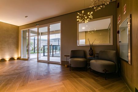Apartamento para alugar com 88m², 3 quartos e 2 vagasÁrea Comum