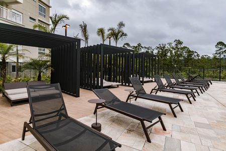 Apartamento para alugar com 88m², 3 quartos e 2 vagasÁrea Comum