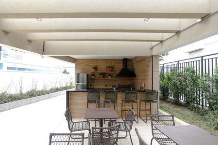 Apartamento para alugar com 88m², 3 quartos e 2 vagasÁrea Comum