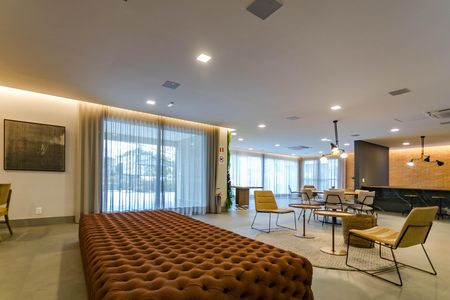 Apartamento para alugar com 88m², 3 quartos e 2 vagasÁrea Comum