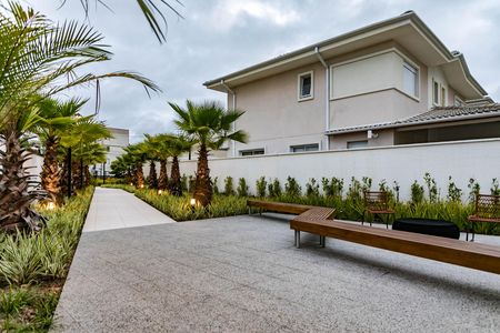 Apartamento para alugar com 88m², 3 quartos e 2 vagasÁrea Comum