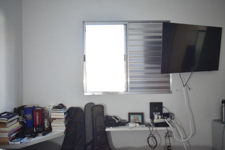 Suíte 2 de casa à venda com 4 quartos, 205m² em Indianópolis, São Paulo