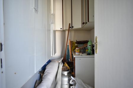 Quarto de Serviço de casa à venda com 4 quartos, 205m² em Indianópolis, São Paulo